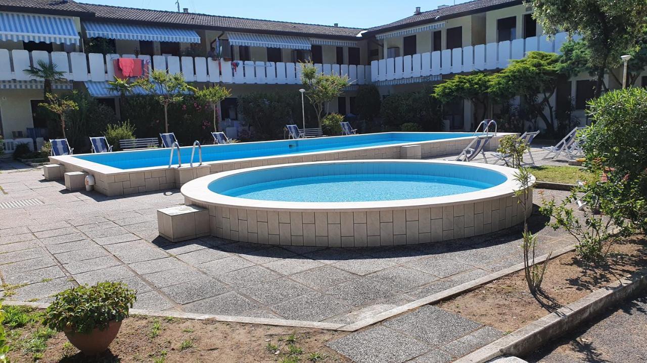 Al Cavallino-Treporti
