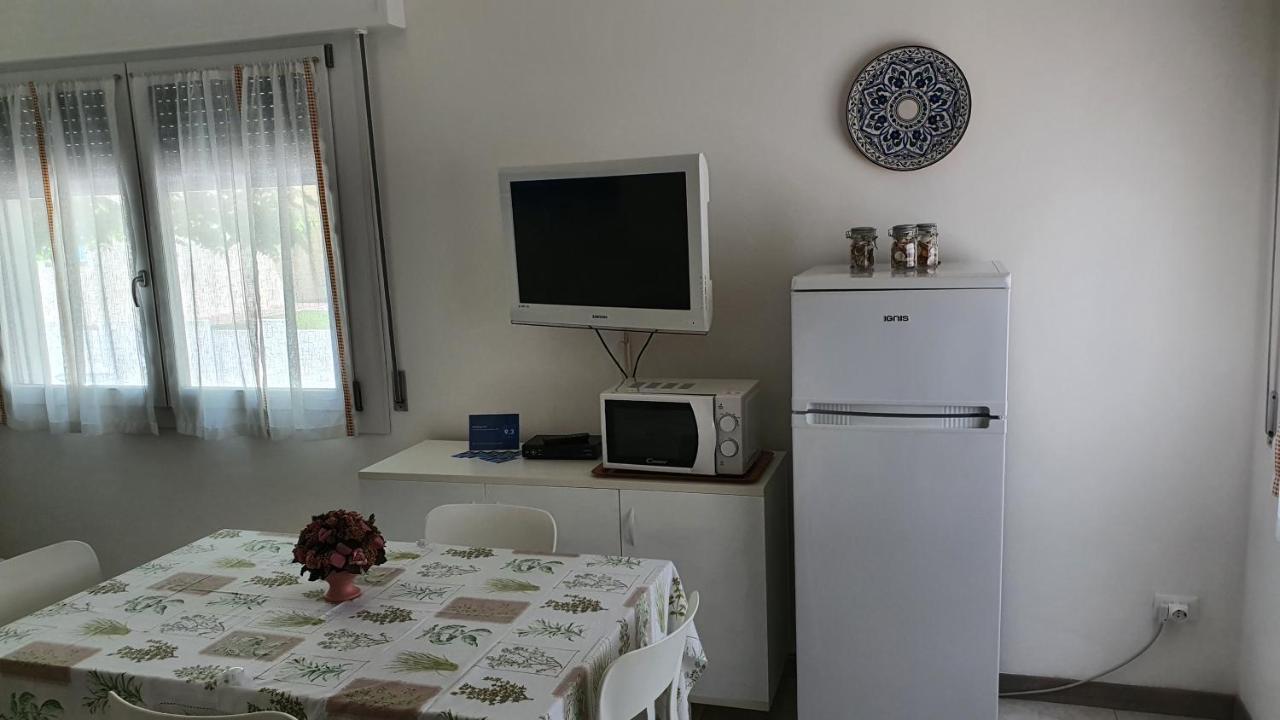 Appartement Al
